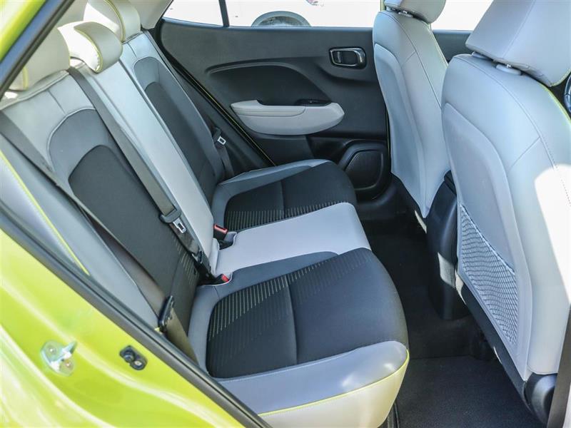 hyundai Venue 2020 - 17