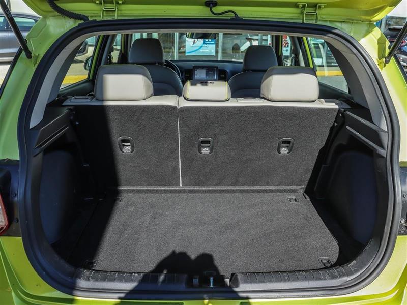 hyundai Venue 2020 - 18