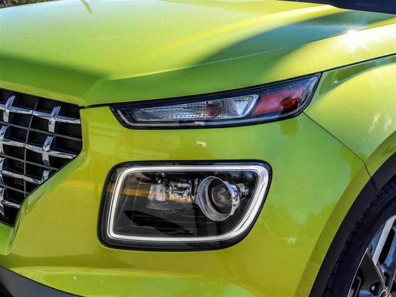 hyundai Venue 2020 - 20