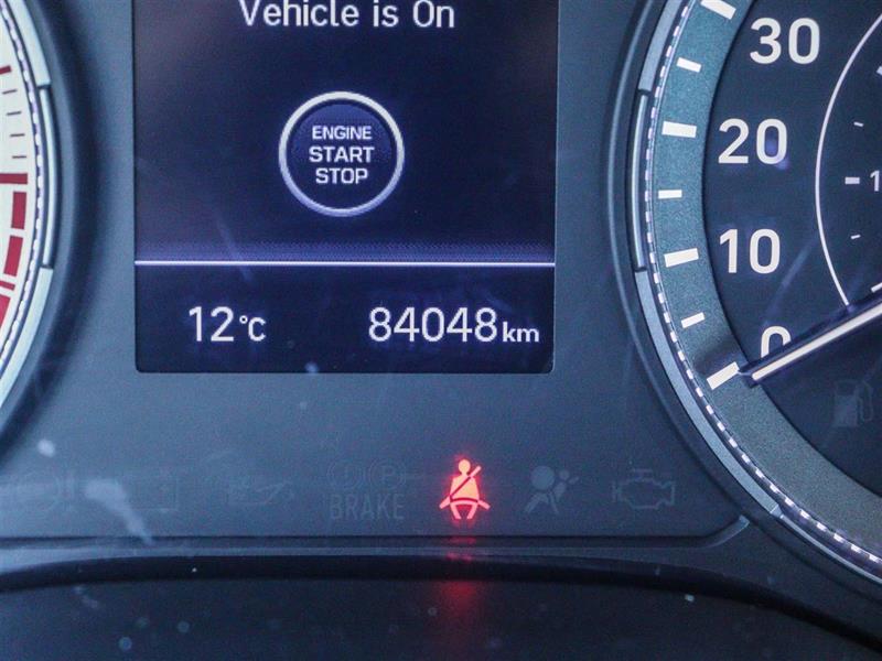 hyundai Venue 2020 - 22