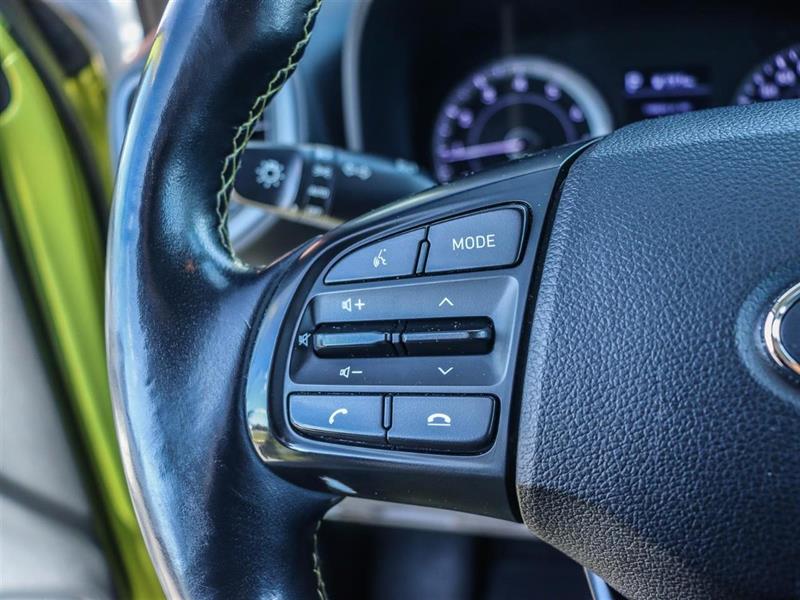 hyundai Venue 2020 - 23