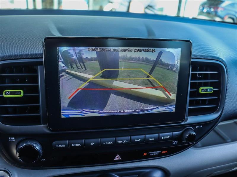 hyundai Venue 2020 - 25