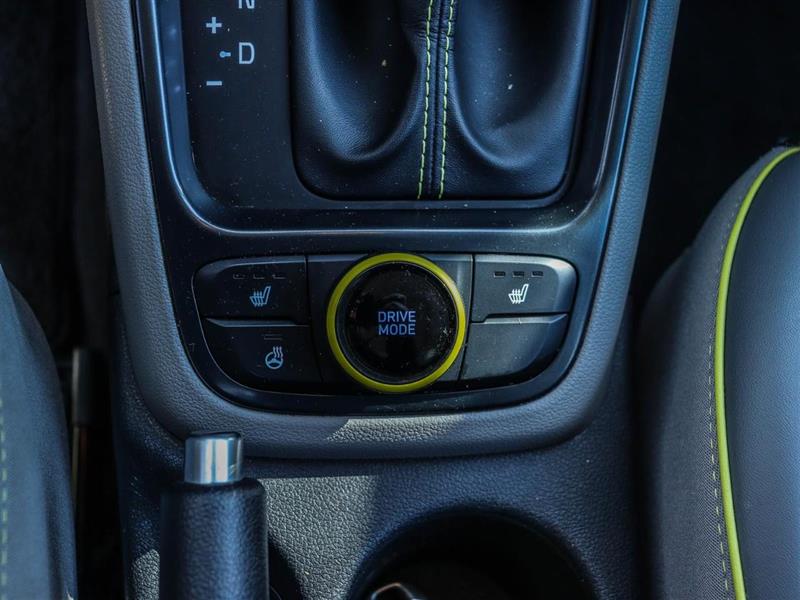 hyundai Venue 2020 - 26