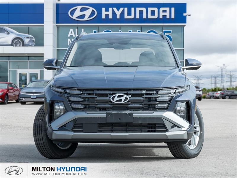 hyundai Tucson 2025 - 2