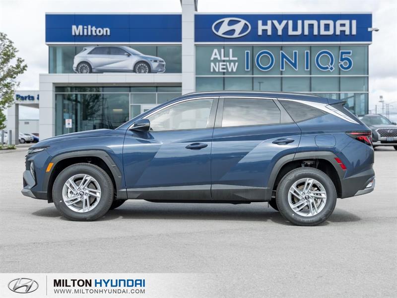 hyundai Tucson 2025 - 3