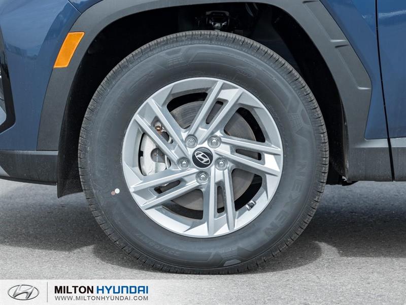 hyundai Tucson 2025 - 4