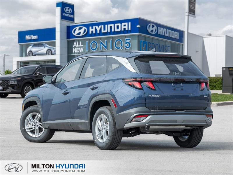 hyundai Tucson 2025 - 5