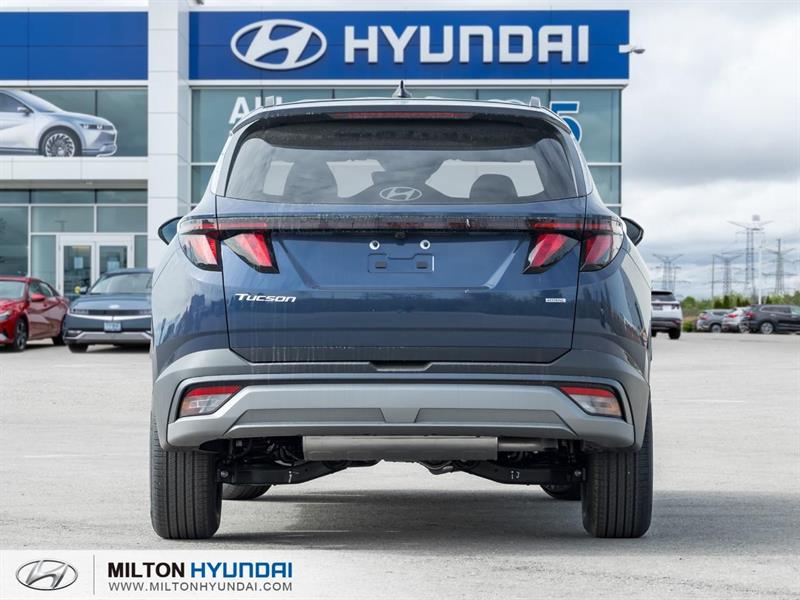 hyundai Tucson 2025 - 6