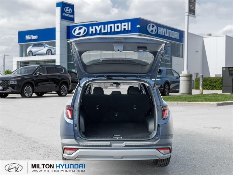hyundai Tucson 2025 - 7