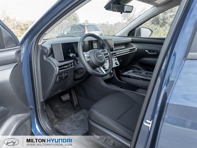 hyundai Tucson 2025 - 8