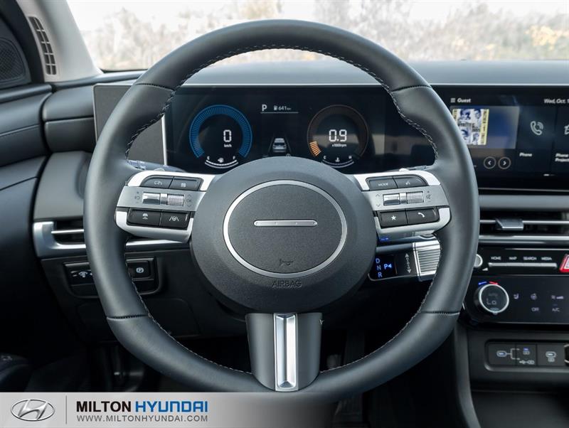 hyundai Tucson 2025 - 9