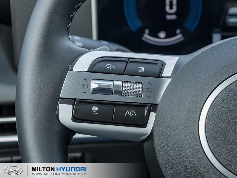 hyundai Tucson 2025 - 10