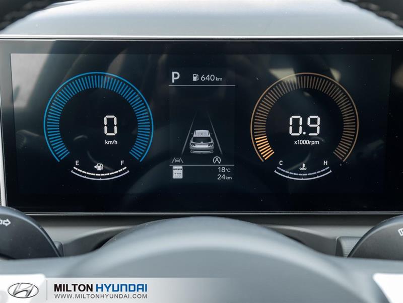 hyundai Tucson 2025 - 11