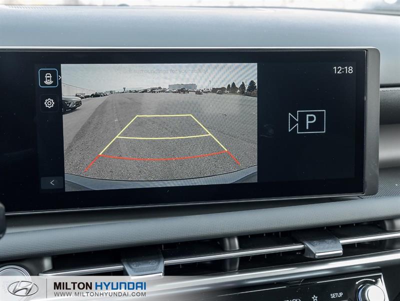 hyundai Tucson 2025 - 12