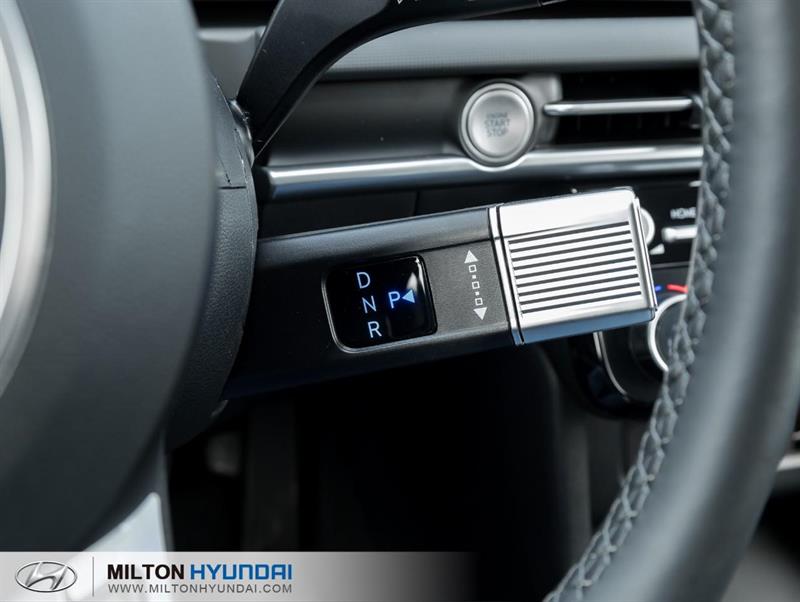 hyundai Tucson 2025 - 14