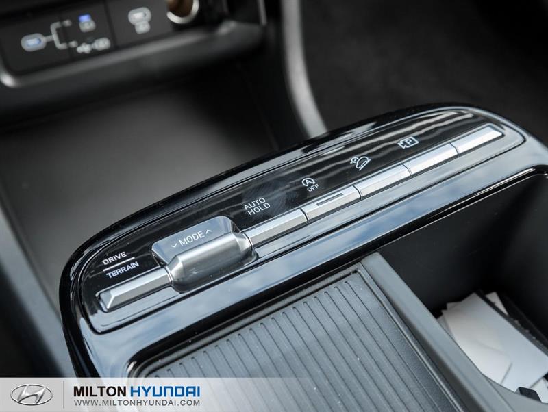 hyundai Tucson 2025 - 15