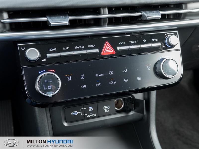 hyundai Tucson 2025 - 16