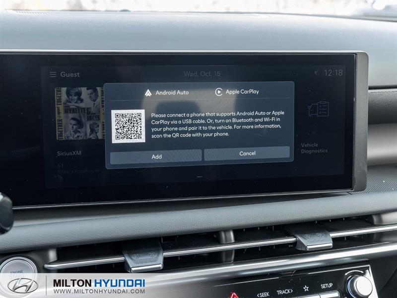 hyundai Tucson 2025 - 17