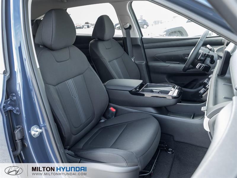 hyundai Tucson 2025 - 19