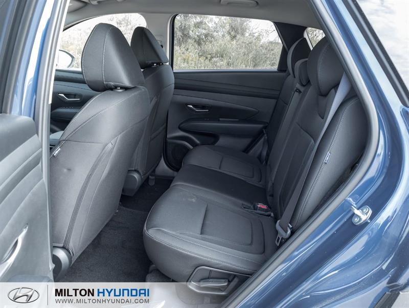 hyundai Tucson 2025 - 20