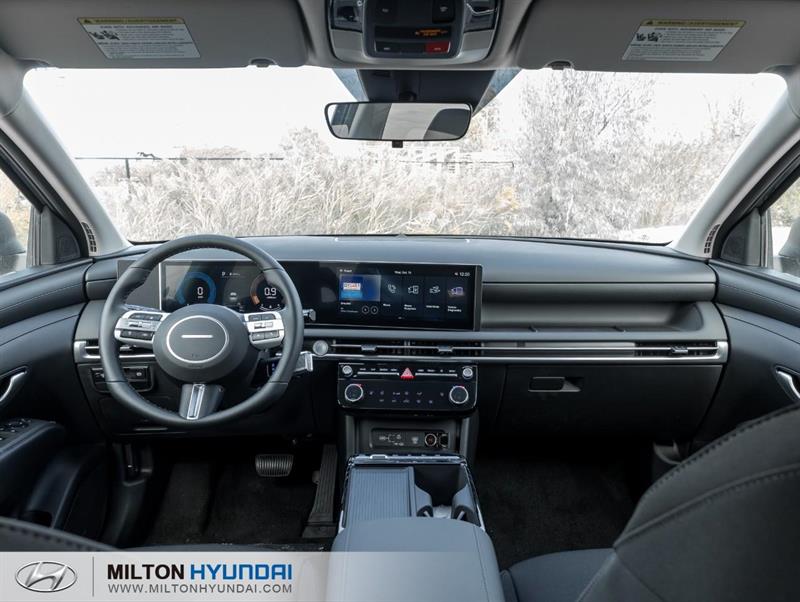 hyundai Tucson 2025 - 21