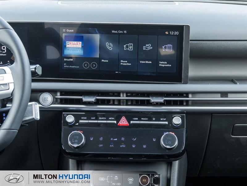 hyundai Tucson 2025 - 22