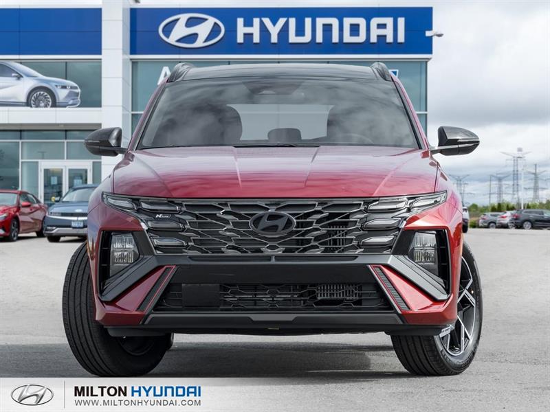 hyundai Tucson 2026 - 2