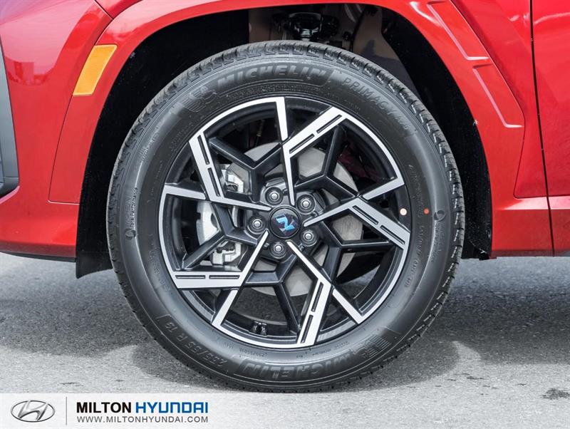 hyundai Tucson 2026 - 4