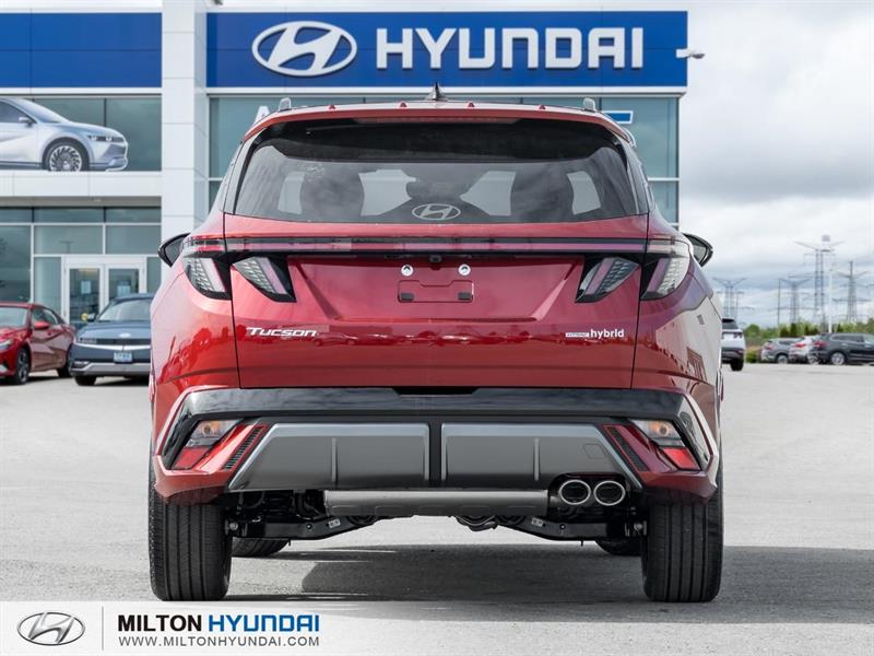 hyundai Tucson 2026 - 6