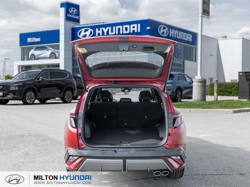 hyundai Tucson 2026 - 7