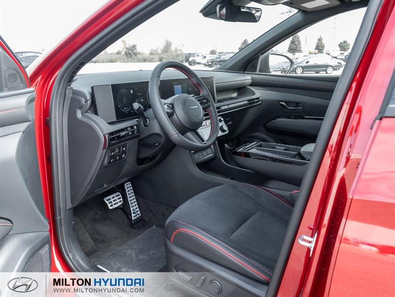 hyundai Tucson 2026 - 8