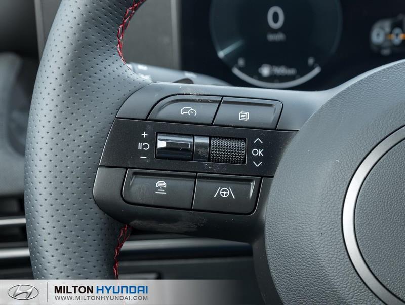 hyundai Tucson 2026 - 10