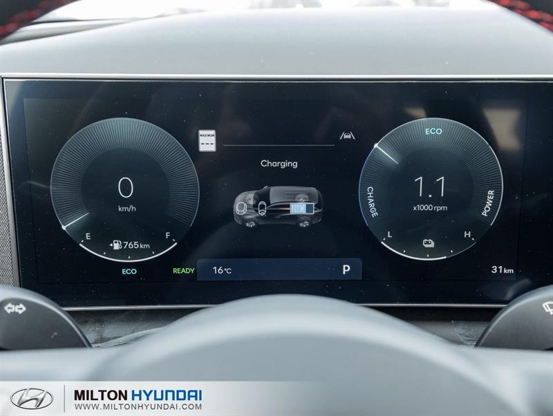 hyundai Tucson 2026 - 11