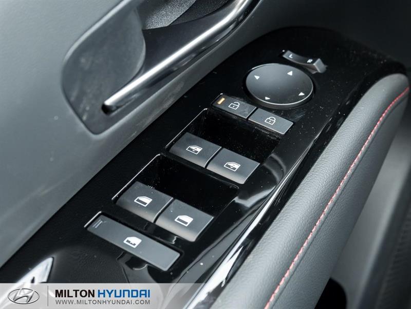 hyundai Tucson 2026 - 14