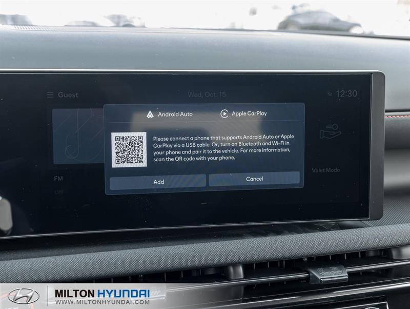 hyundai Tucson 2026 - 19