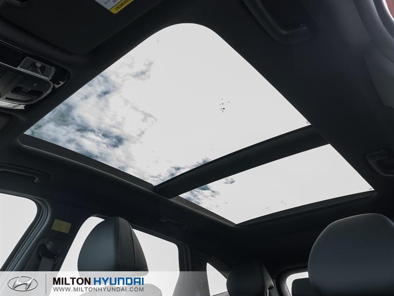 hyundai Tucson 2026 - 20