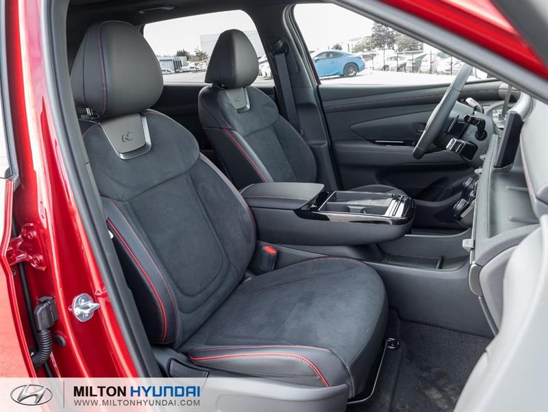 hyundai Tucson 2026 - 22