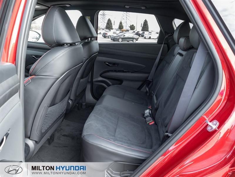 hyundai Tucson 2026 - 23