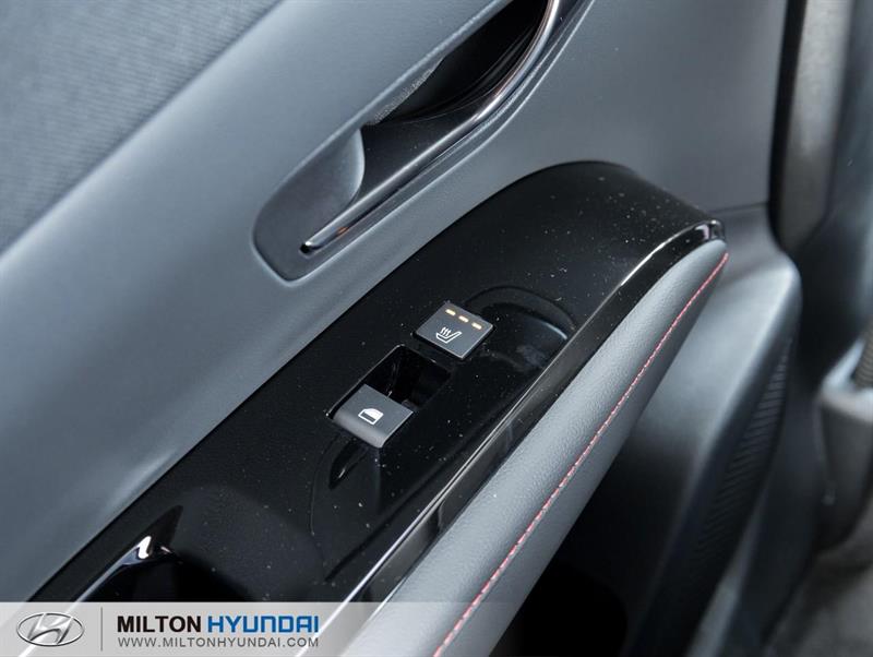 hyundai Tucson 2026 - 24