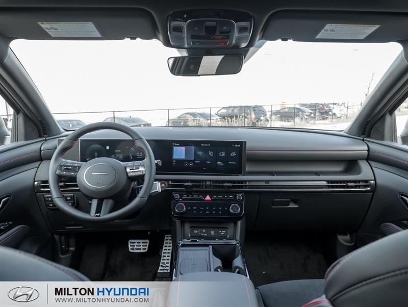 hyundai Tucson 2026 - 25