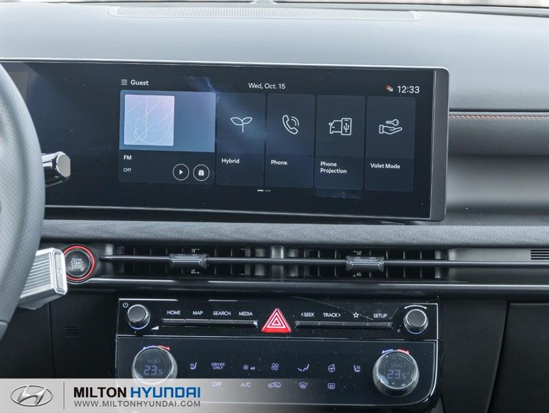 hyundai Tucson 2026 - 26