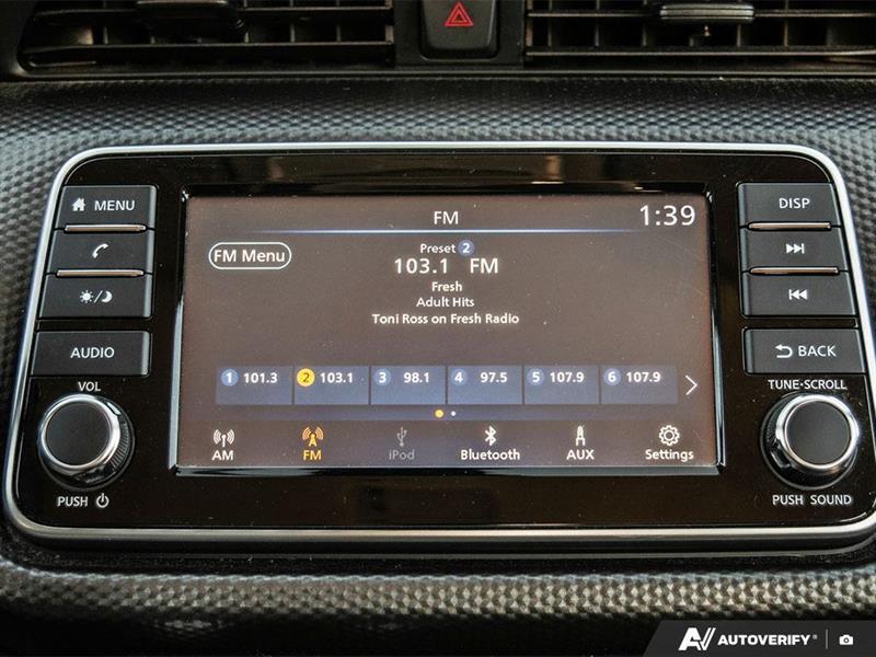 nissan Kicks 2020 - 21