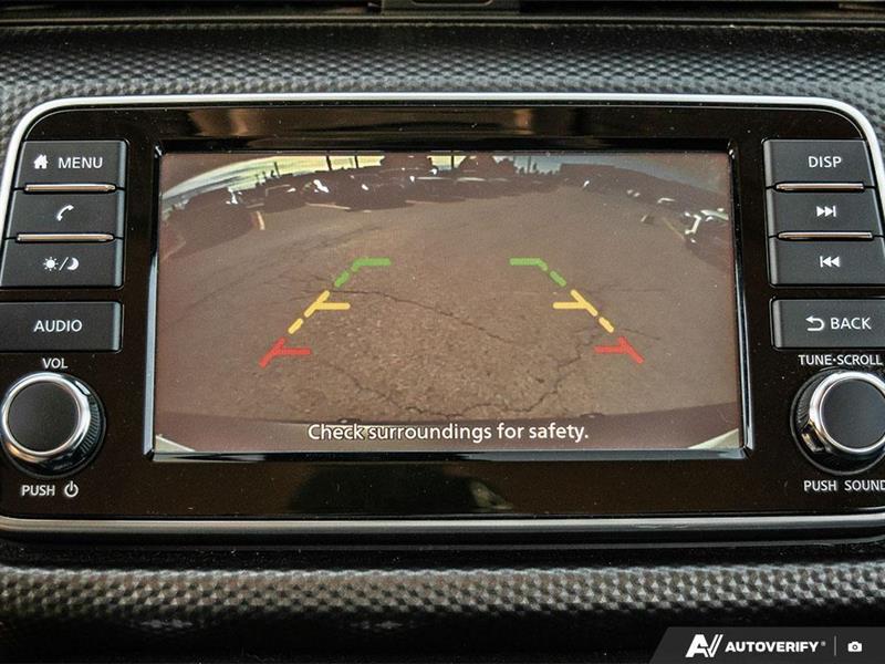 nissan Kicks 2020 - 26