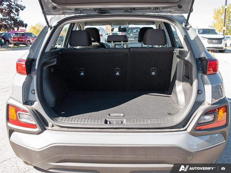 hyundai Kona 2021 - 11