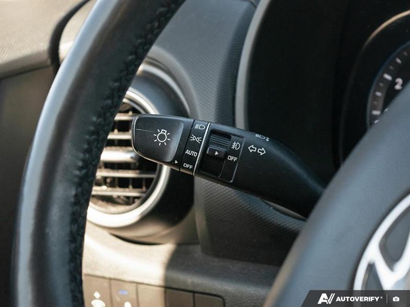 hyundai Kona 2021 - 16