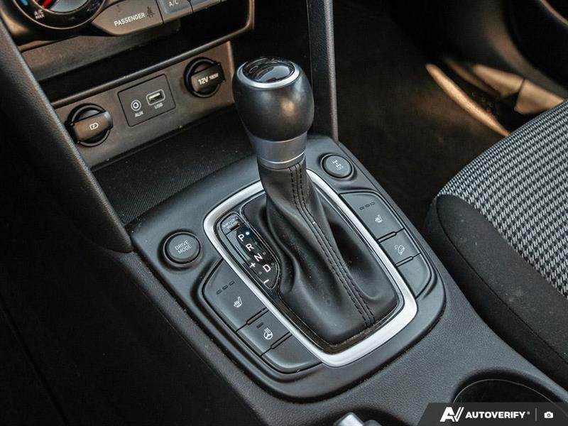 hyundai Kona 2021 - 19