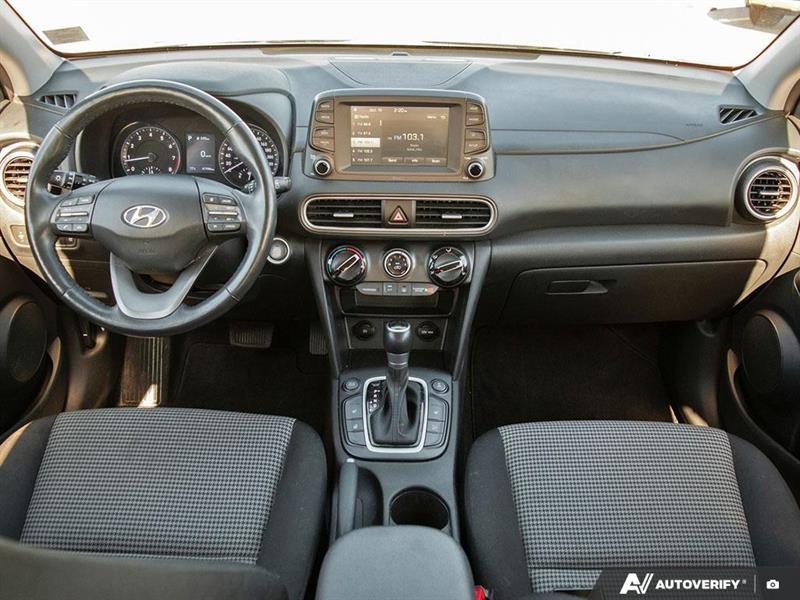 hyundai Kona 2021 - 26