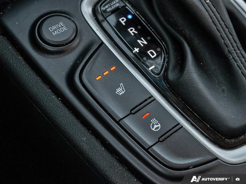 hyundai Kona 2021 - 27