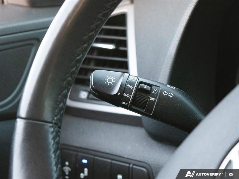 hyundai Tucson 2017 - 17