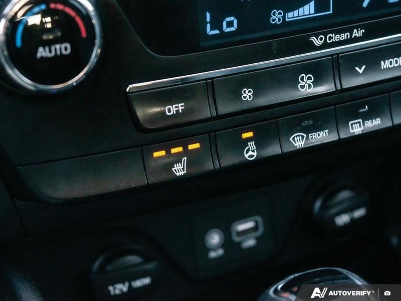 hyundai Tucson 2017 - 26